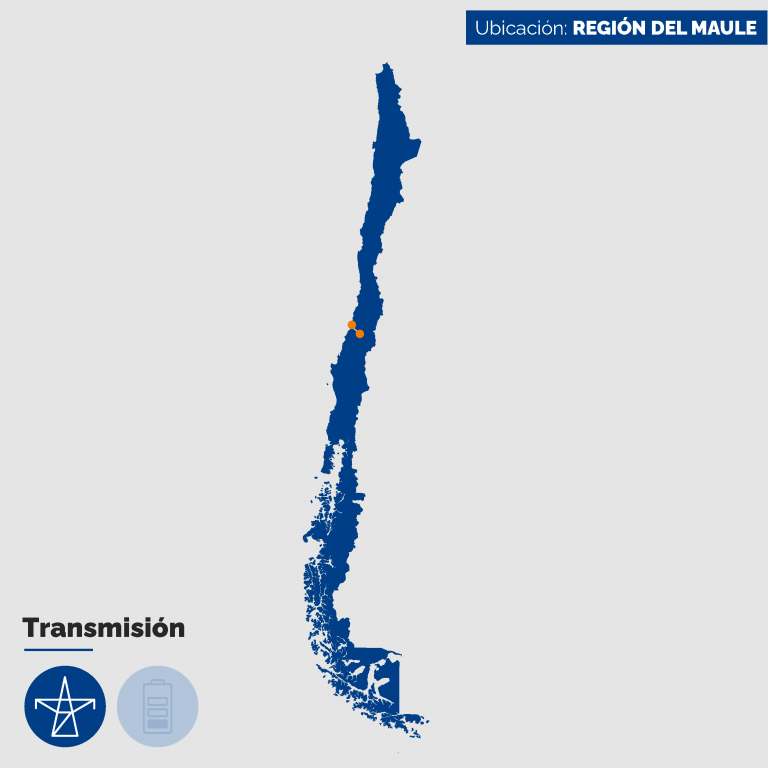 Mapa ubicación NITE