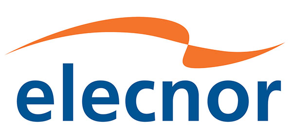 LOGO ELECNOR