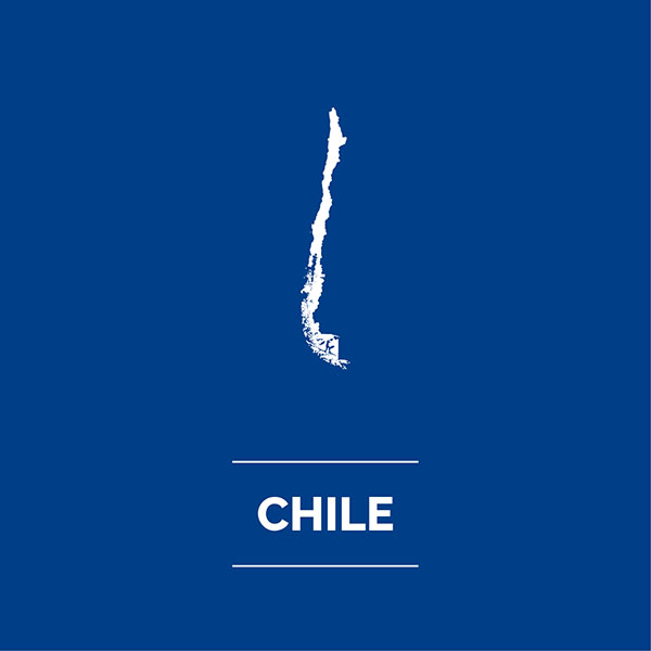 INVERSORES CHILE