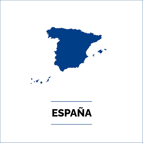 INVERSORES ESPANA