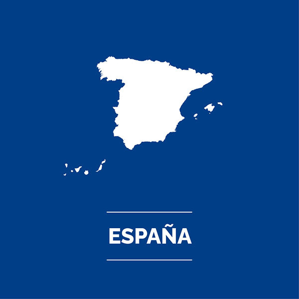 INVERSORES ESPANA