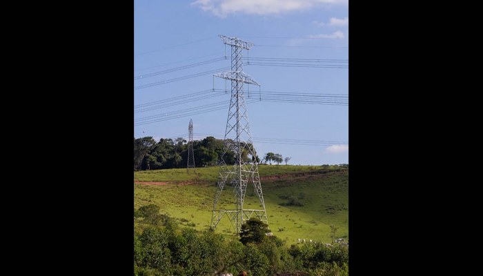 Cantareira Transmissora de Energia (CANTE)