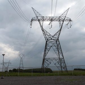 Cachoeira Paulista Transmissora de Energia (CPTE)