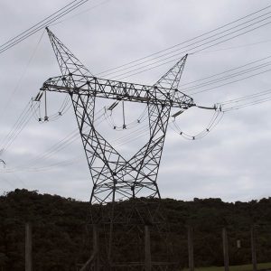 Cachoeira Paulista Transmissora de Energia (CPTE)