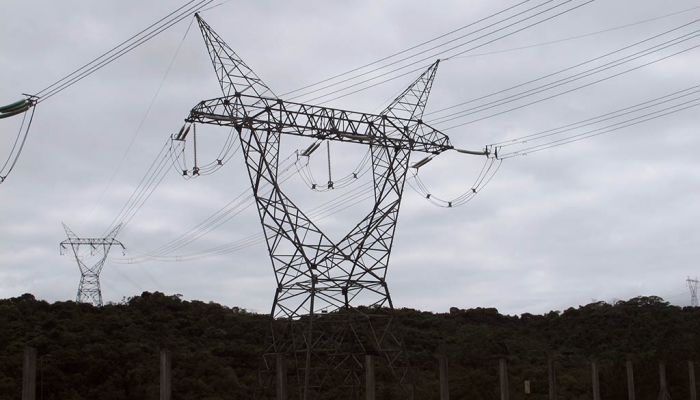 Cachoeira Paulista Transmissora de Energia (CPTE)