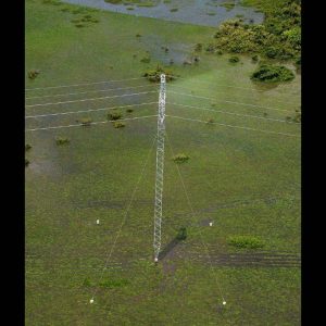 Encruzo Novo Transmissora de Energia (ENTE)