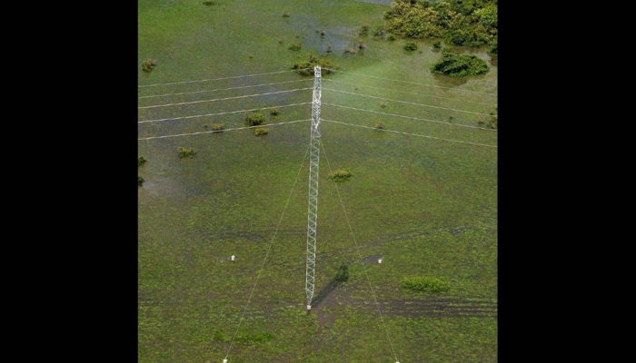 Encruzo Novo Transmissora de Energia (ENTE)