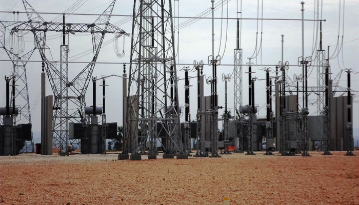 Integração Maranhense Transmissora de Energia (IMTE)