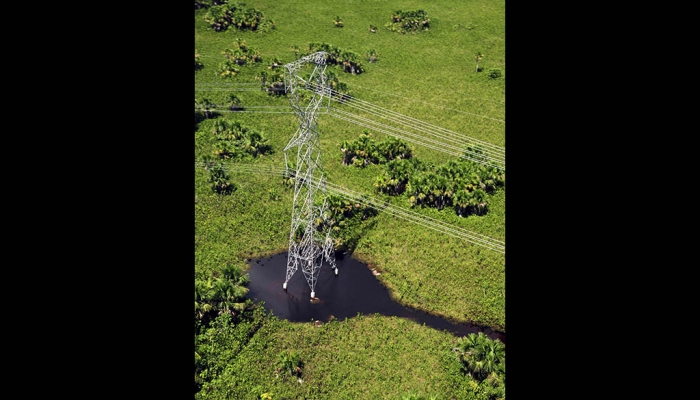 Integração Maranhense Transmissora de Energia (IMTE)