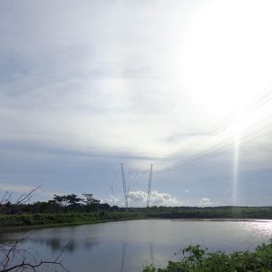 Integração Maranhense Transmissora de Energia (IMTE)