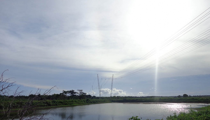 Integração Maranhense Transmissora de Energia (IMTE)