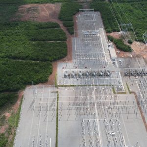 Serra de Ibiapaba Transmissora de Energia (SITE)