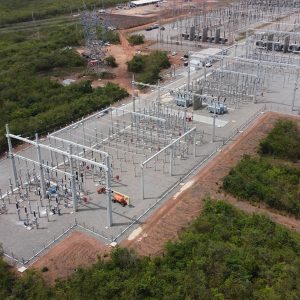 Serra de Ibiapaba Transmissora de Energia (SITE)