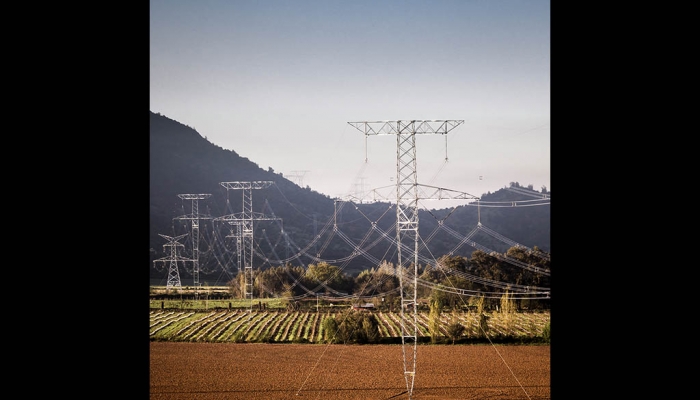 Alto Jahuel Transmisora de Energía (AJTE)