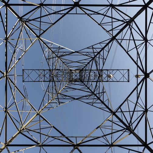 Torre transmisora
