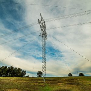 Charrúa Transmisora de Energía (CHATE)