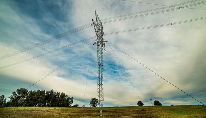 Charrúa Transmisora de Energía (CHATE)