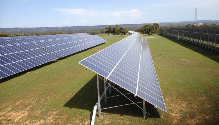 Celeo Fotovoltaico