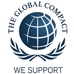global compact logo