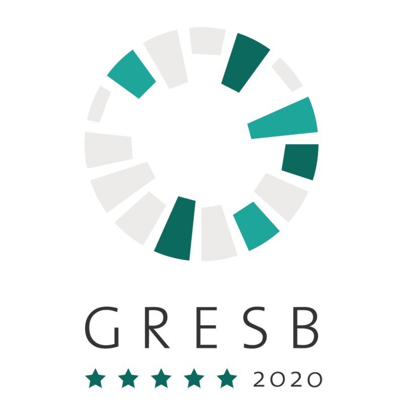 GRESB-2020