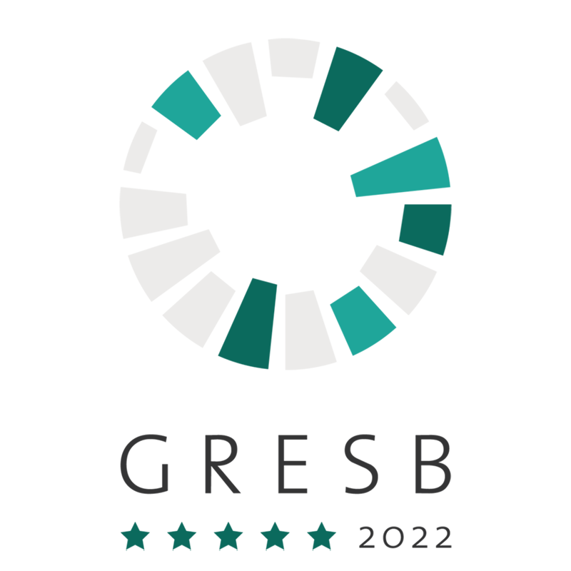 GRESB-2022