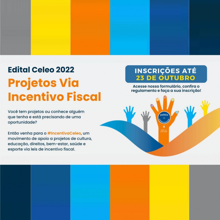 PROYETOS VIA INCENTIVO FISCAL