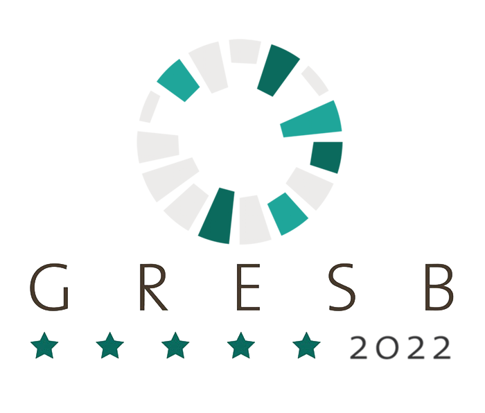gresb logo 2022