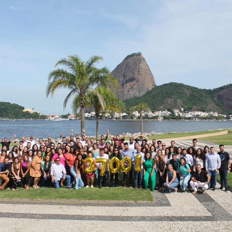 Celeo Brasil logra la Certificación ISO 37001 sobre política antisoborno