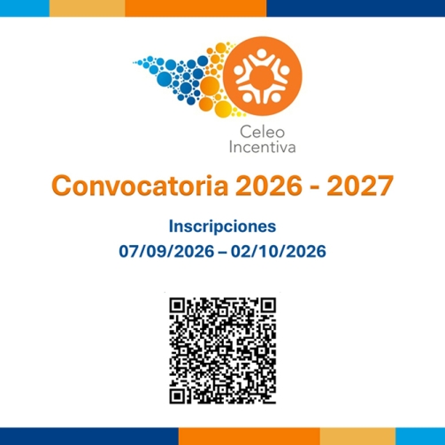 convocatoria ES