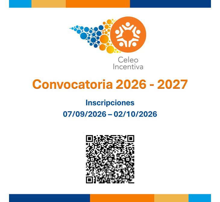convocatoria ES