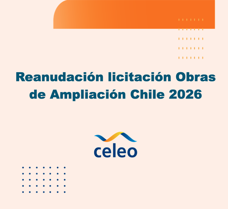 reanudación